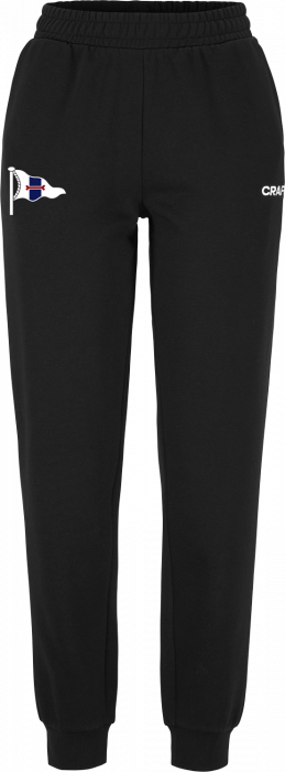Craft - Holstebro Roklub Sweatpants Women - Black